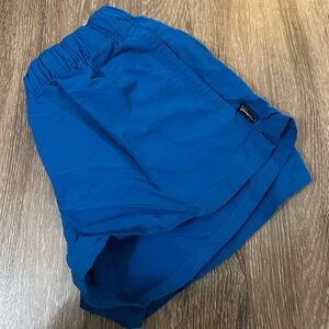 Patagonia shorts